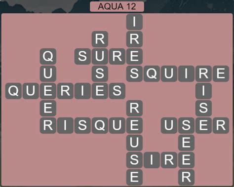 File pdf for level 1263 The words included in this word game are: AUNT, TINY, TUNA, UNIT, ANTI, TINNY, ANNUITY. . Wordscapes 1260